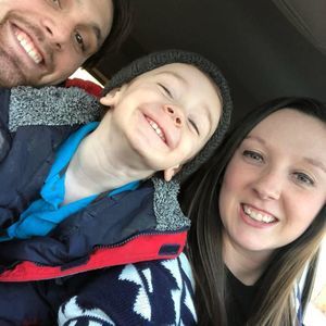 Meet your Posher, Morgan